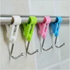 Wholesale Convenient clip hook 4 loaded steel clip windproof folder drying