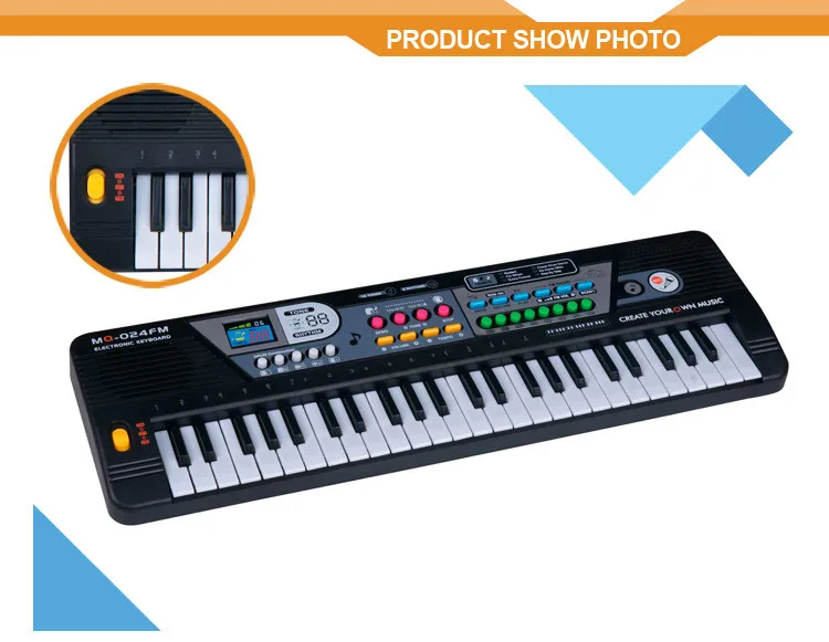 49 Keys Kids Battery Operated Piano Games Electronic Organ Keyboard Buy Electronic Organ Keyboard Piano Games Keyboard Battery Operated Keyboard Piano Product On Alibaba Com