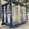 High Profit Semi Automatic Concrete Paver Block Making Machine