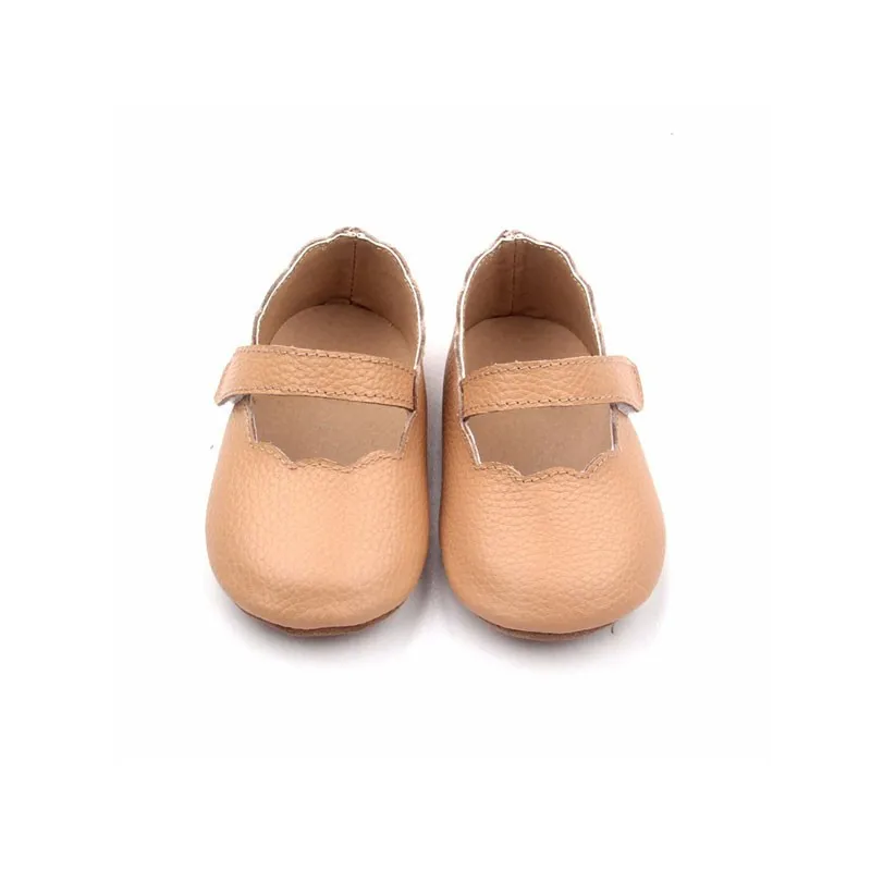 36 Months Baby Brown Leather Girls Dress Shoes Buy Baby Dress Shoes