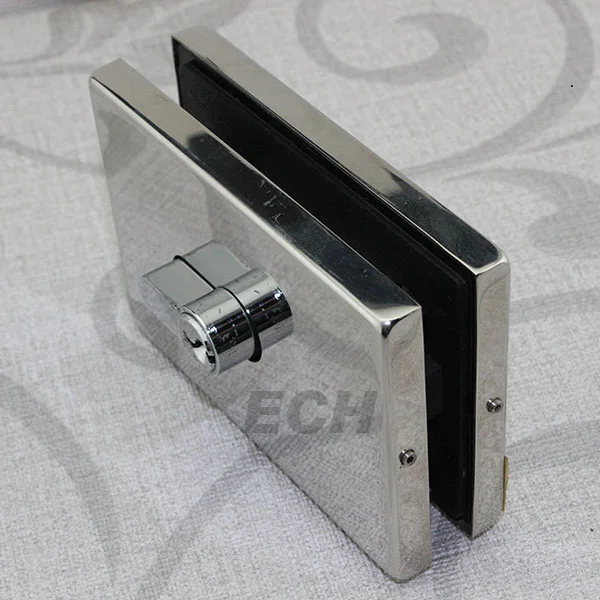 热卖优质不锈钢滑动门锁