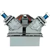 C Steel Frame cad machine CNC roll forming machine