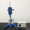 chemistry cosmetics mixing liquid experiment Electric mixer