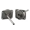 factory custom EB welded feedthrough assembly