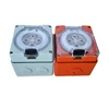 AS/NZS3123+3100 4 pin industrial socket 50A 56SO450