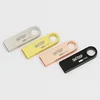 Factory Price High Quality cartoon Metal SE9 64MB-128GB Flash USB driver for Christmas gift