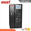 100kva data center best protect 3 phase output UPS