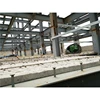 Conventional Steel Structure Warehouse