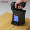 Hand held Manual Inkjet Coding Printer for PVC Plastic Tube Pipe