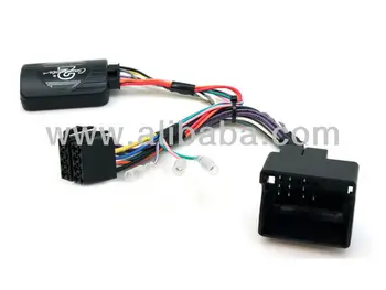 Peugeot 206 Can-bus Swc Interface - Buy Can Bus Interface ... jvc car cd player wiring diagram 