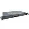 1 U chassis ,pc chassis with power supply (AC to 12V)