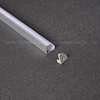 Recessed Surface Mounted Two-Row Strip Aluminum Profile for Led Light Bar