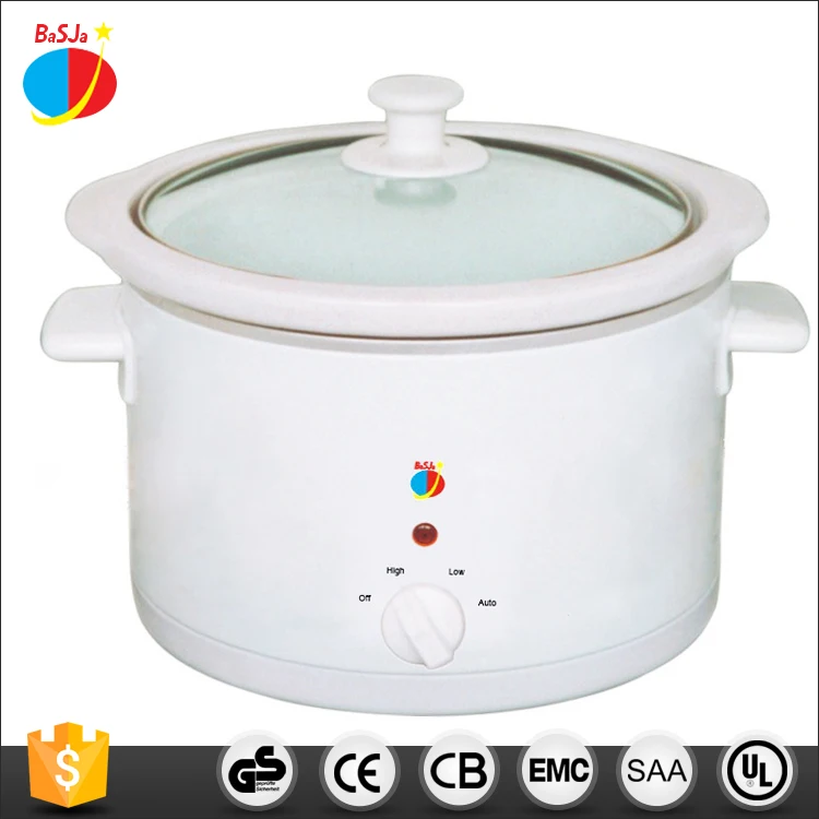 baby food cooker