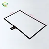 10 60 point touch 43 in Capacitive touch panel Frames USB support for several persons touch