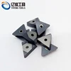 carbide hole inserts TPKN indexable turning inserts