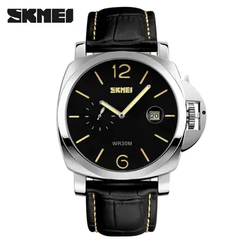 skmei luxury watches