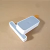 Zigbee HA 1.2 Double reed design easy installation wireless zigbee door sensor alarm zigbee for smart home system