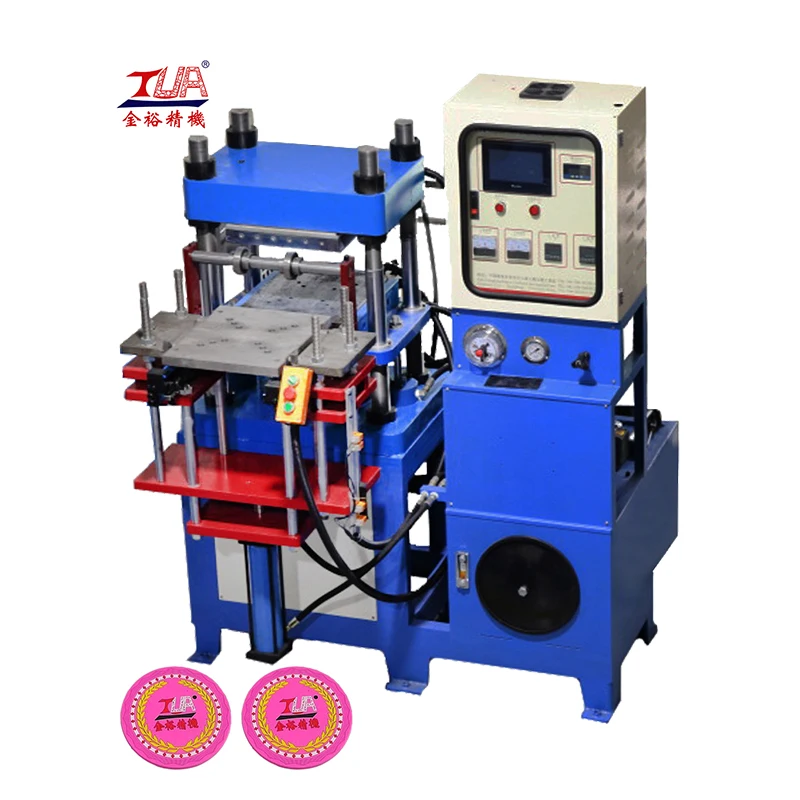 Automatic 3D silicone rubber Cup pad printing machine