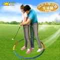Hot golf training aids Golf trainer golf swing putter green trainer Golf practice accessories Golf Launch