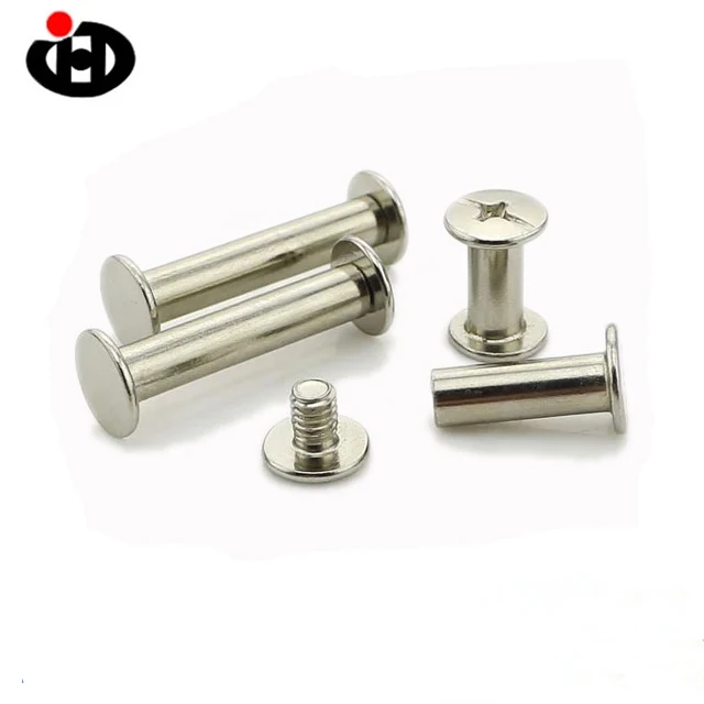 Customized Best Quality Sex Bolt With Internal Thread Buy Bolt With 5063