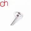Phillips Thread Round Head Screw For Auto
