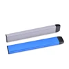 OEM / ODM 280mah battery health mild flat tip non-rechargeable e-cigarette