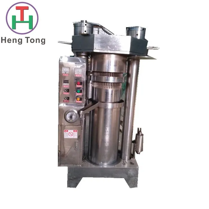Major Mango Seed Oil Extraction Process Black Cumin Seed Oil Press