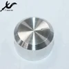 High Precision Custom Aluminum Stainless Steel Shift Volume Knob