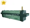 SMT machine OLS RF-835LS eflow oven