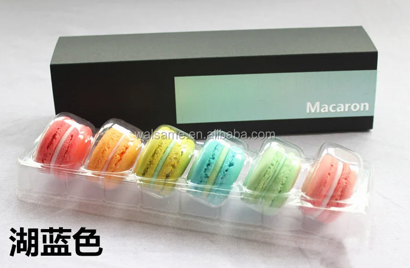 macaron packaging