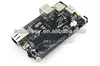 Raspberry Pi Like 1GB RAM Version credit-card sized computer = Cubieboard