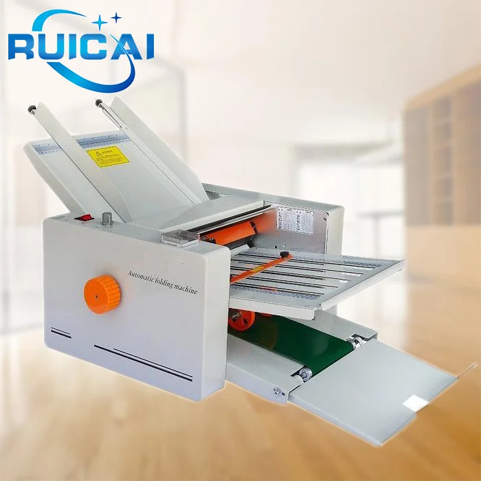 Ze9b/4 Used Automatic Greeting Card Folding Machine Buy Used Folding Machine,Used Automatic