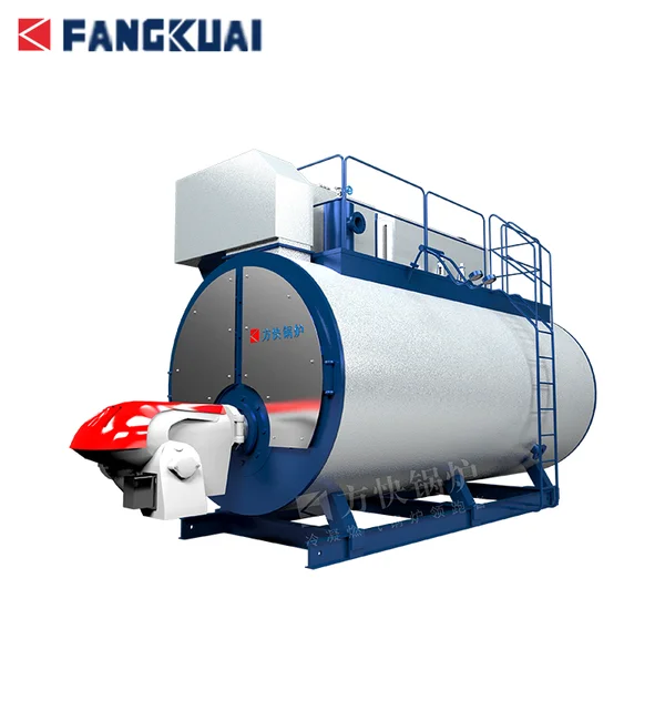 2018 industrial boiler hot water boier