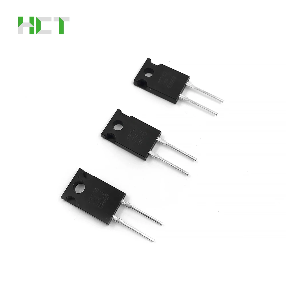 SMD 2W 0.03 ohm 1% Current Sense Resistors 100 pieces 