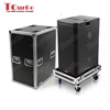 Tourgo Combo Amplifier Transporter Case Suitable For One LINE6 L3s Speaker