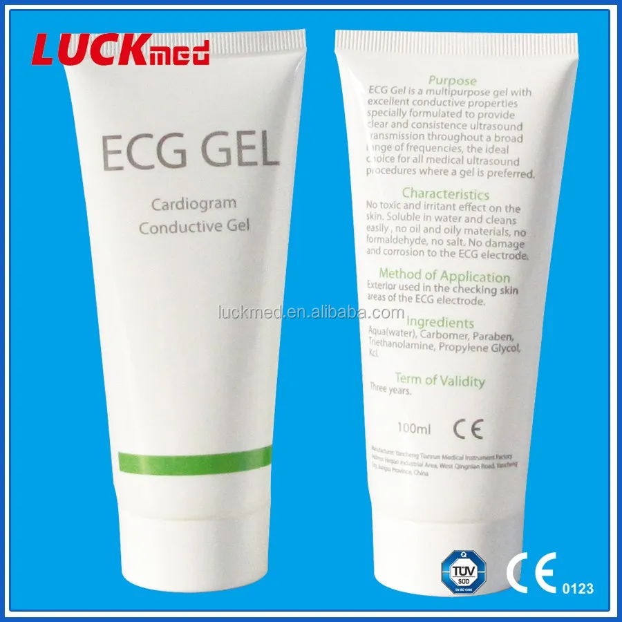 Ultrasound Electrode Conductive Gel Buy Electrical Conductive Gel