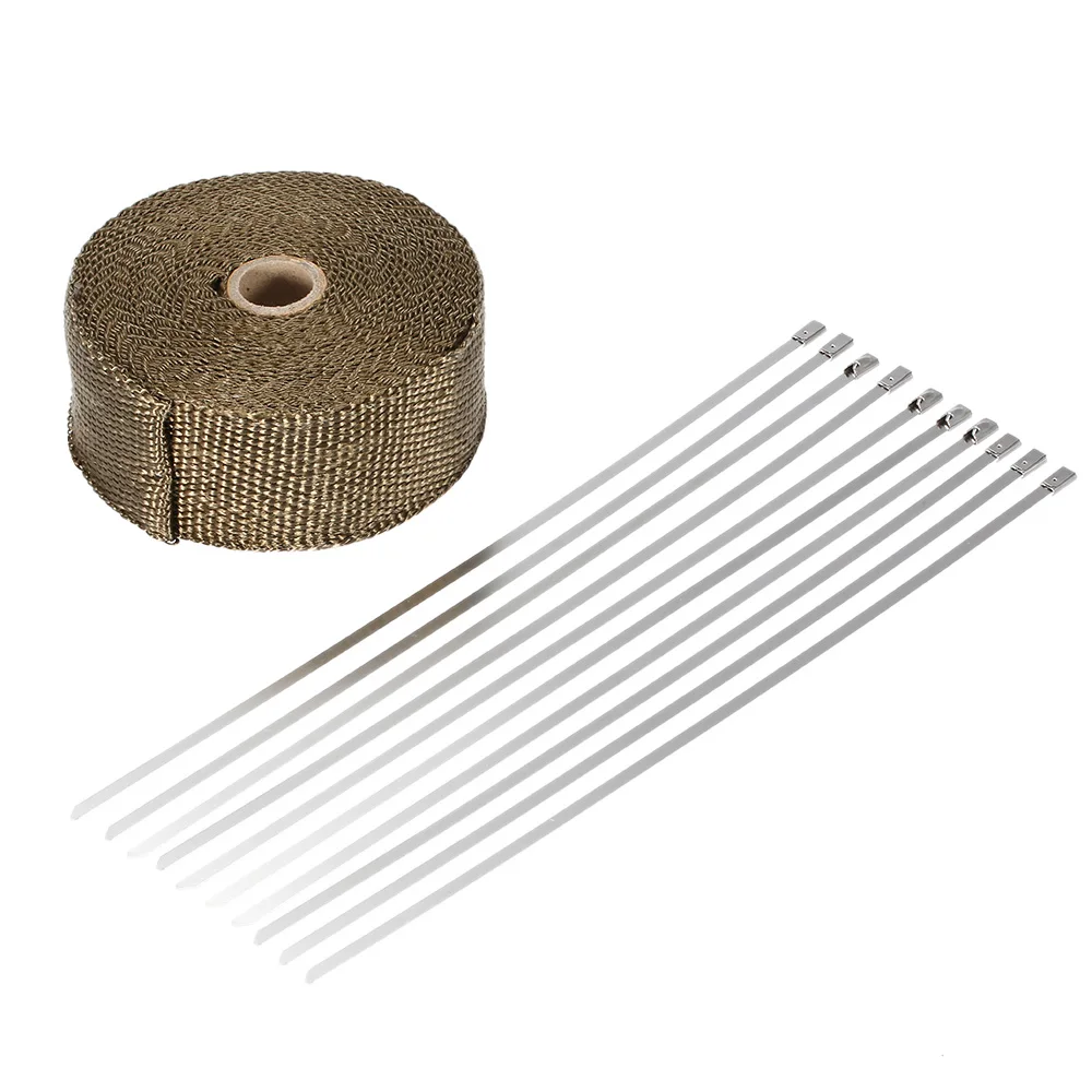 Exhaust Heat Wrap (95)