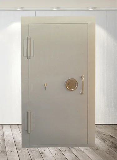 door