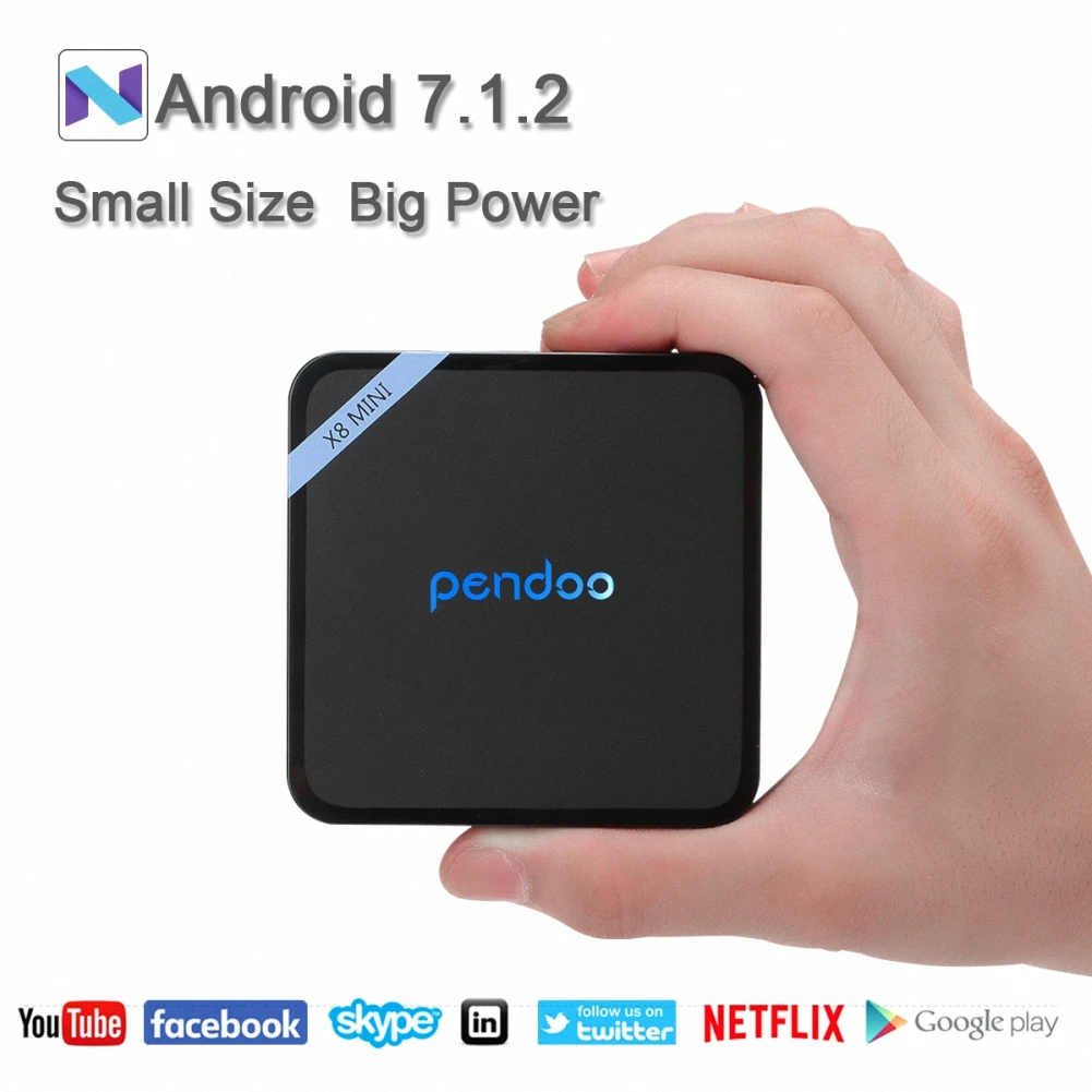best media player for android tv box