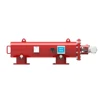 Popular Cooling tower horizontal autoflush water filter