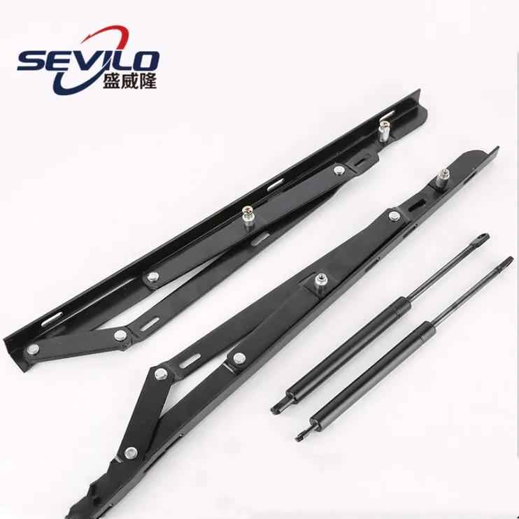 High Quality Wall Bed List Mechanism Gas Lifter Accessories Buy High