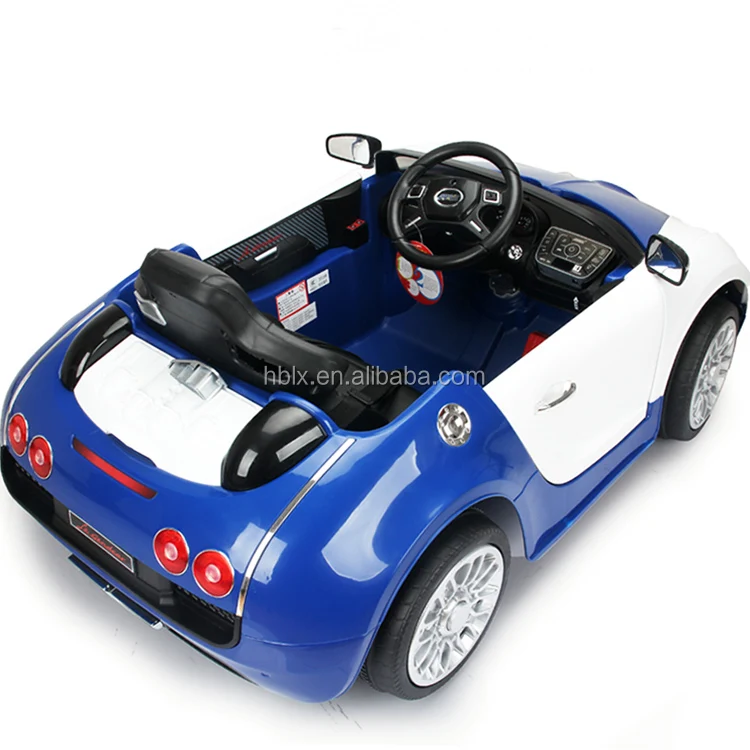 big toy car online