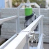 ZLP630 15m Pin Type Aluminum Alloy Suspended Access Platform For Canada