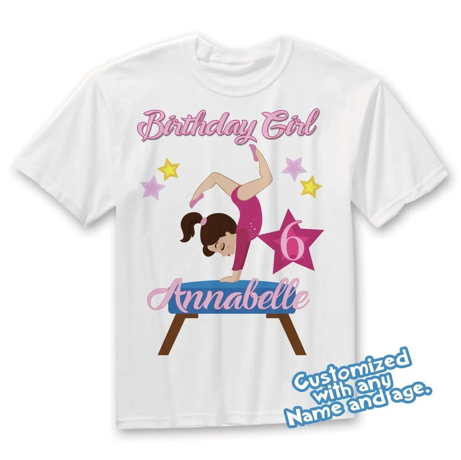 gymnastics t shirt designs