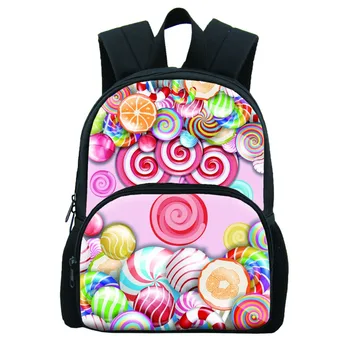 trendy high school backpacks