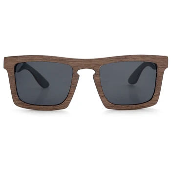 wood frame aviators
