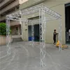 Rk truss backdrop wedding display aluminium event show truss