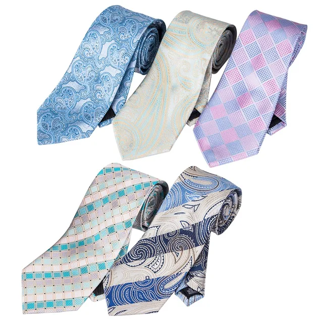 China Wedding Ties Men Wholesale Alibaba