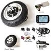 Scooter Motor Conversion kits