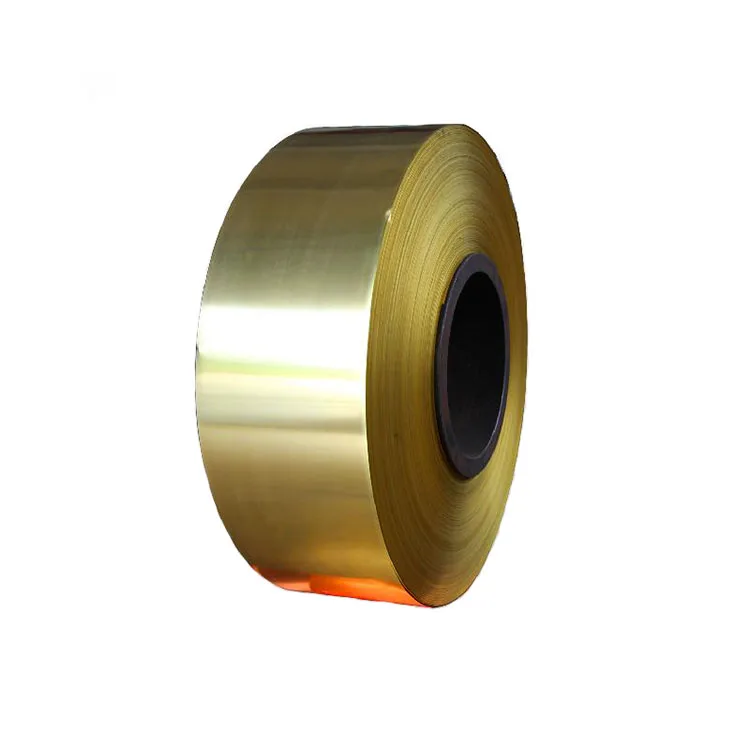 C2680 Cuzn37 Copper Brass Strip Brass Sheet Coil Buy C2680 Cuzn37